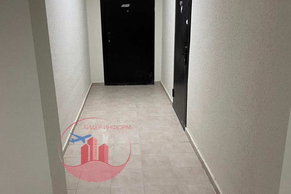 Продаётся 1-комнатная квартира, 35 м²