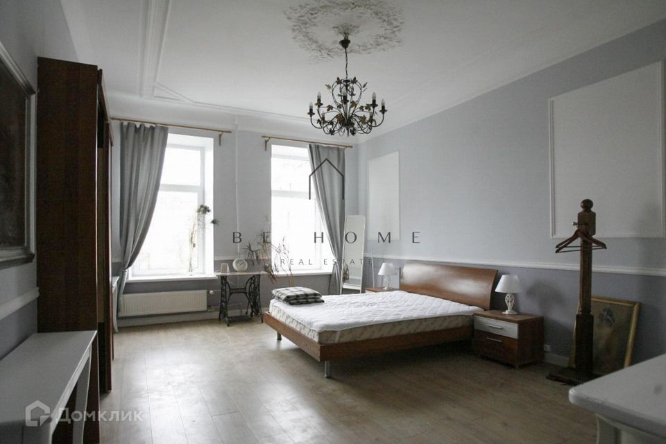 Сдаётся 3-комнатная квартира, 120 м²