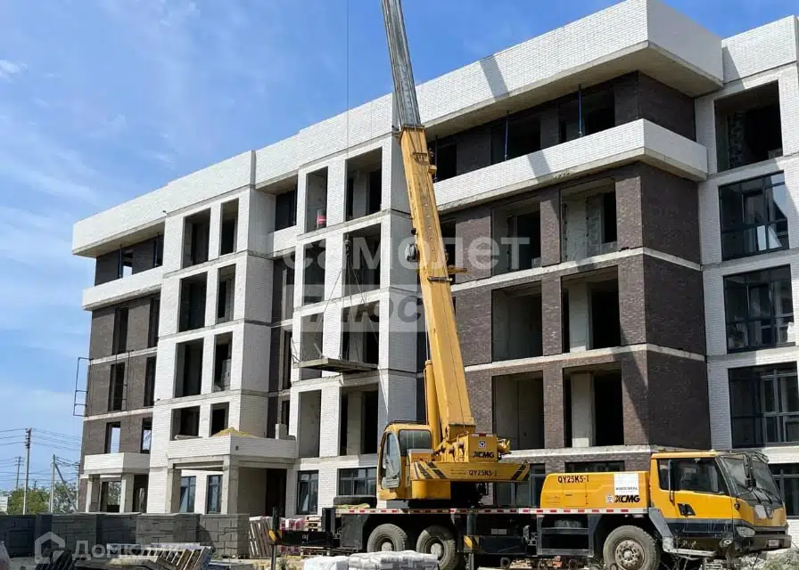 Продаётся студия, 30.07 м²