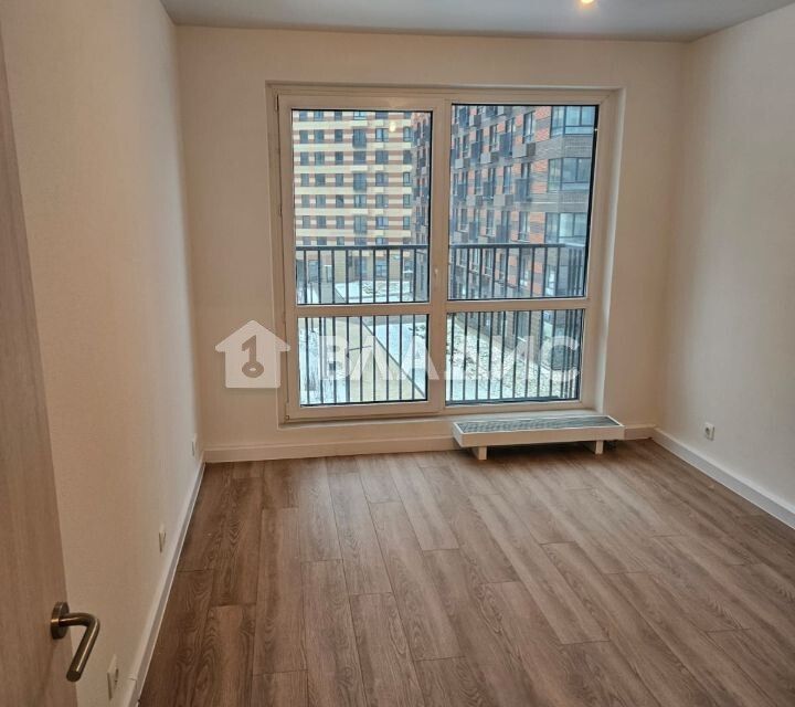 Продаётся 3-комнатная квартира, 73.4 м²