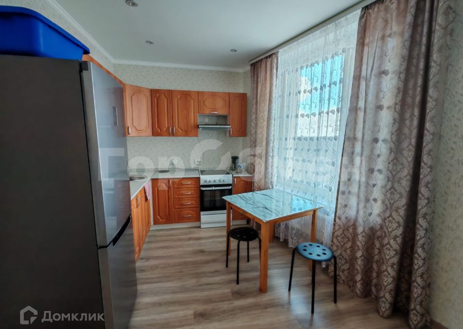 Продаётся студия, 27 м²