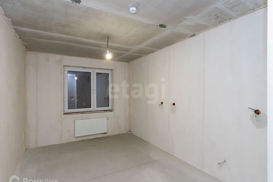 Продаётся студия, 21.7 м²