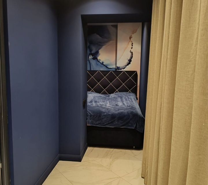 Продаётся 2-комнатная квартира, 48 м²
