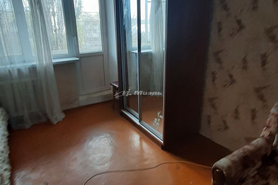 Продаётся 1-комнатная квартира, 21.2 м²