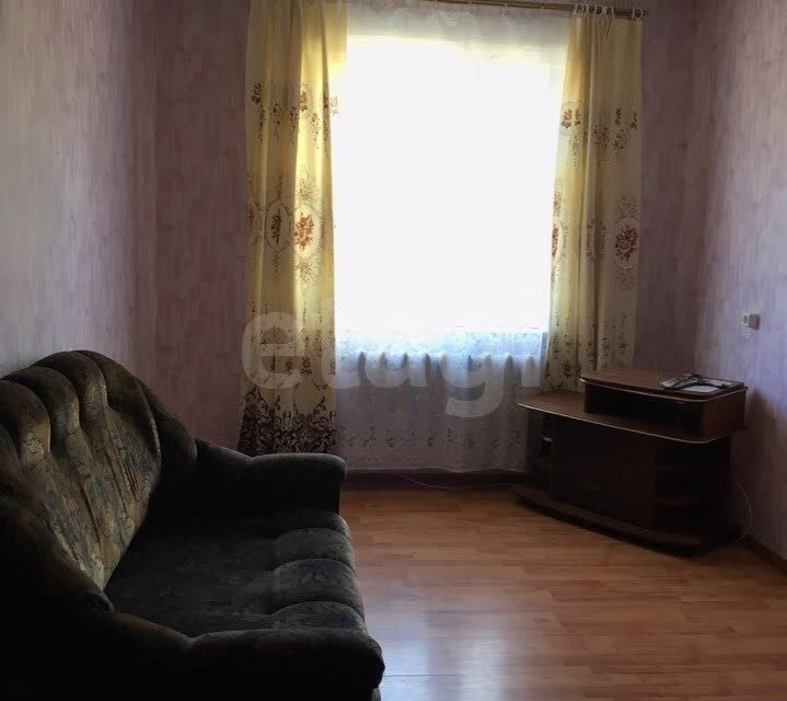 Продаётся 1-комнатная квартира, 31.1 м²