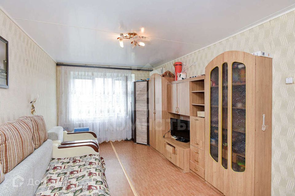 Продаётся 1-комнатная квартира, 31 м²