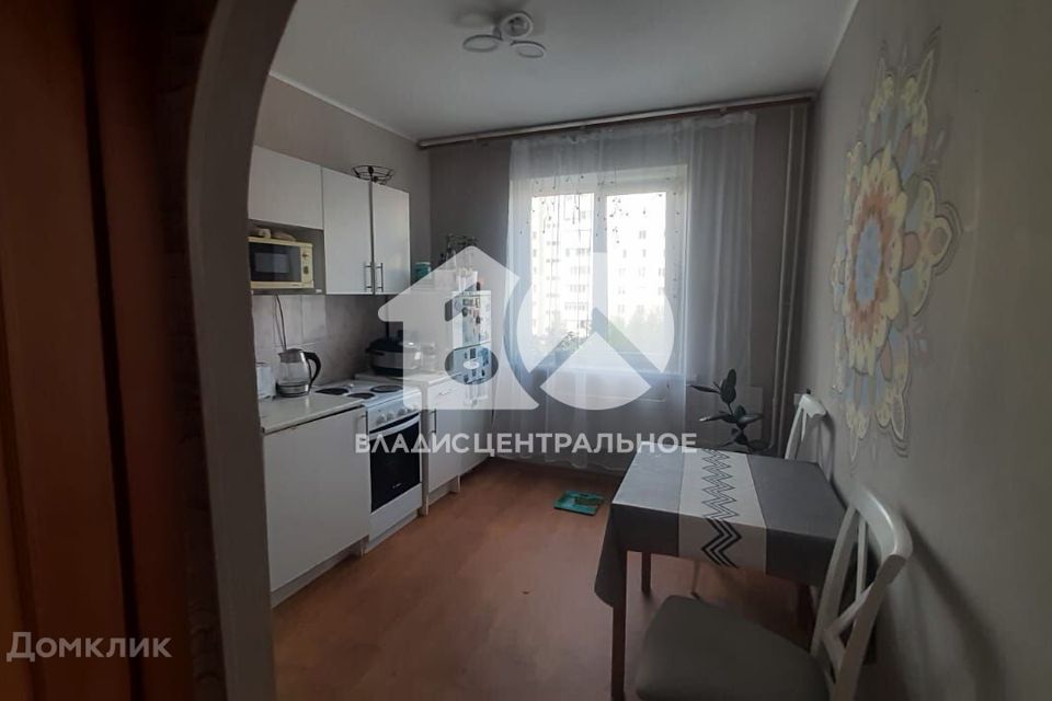 Продаётся 2-комнатная квартира, 42.4 м²