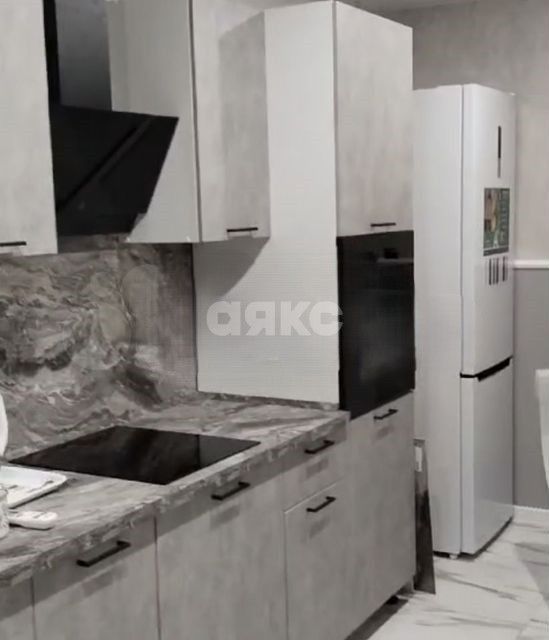 Продаётся студия, 22 м²