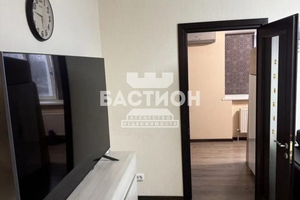 Продаётся 2-комнатная квартира, 54 м²