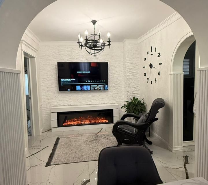 Продаётся 4-комнатная квартира, 67.7 м²