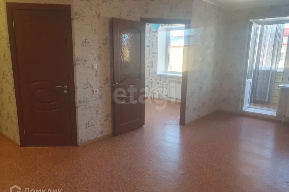 Продаётся 1-комнатная квартира, 30.7 м²