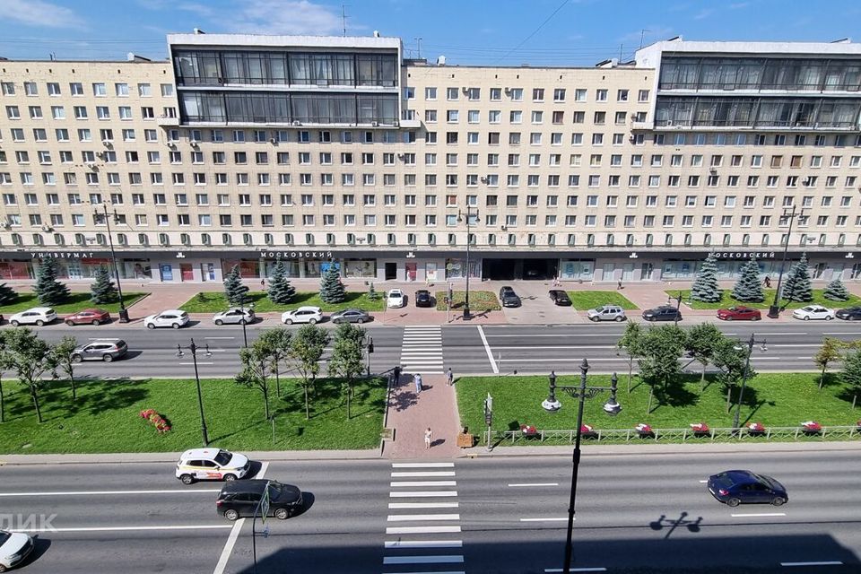 Продаётся 2-комнатная квартира, 44 м²