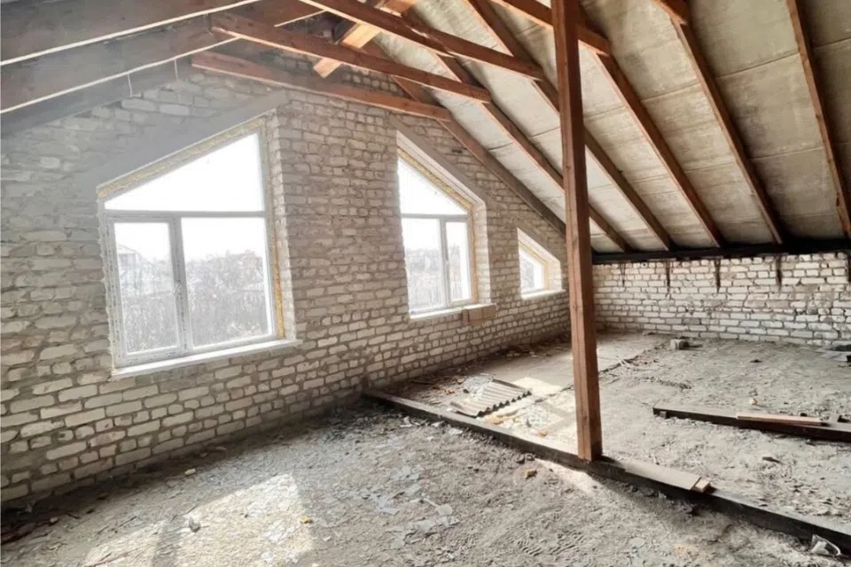 Продаётся 1-этажный дом, 325 м²