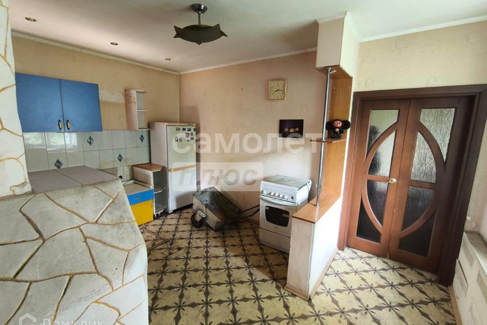 Продаётся 2-комнатная квартира, 49.5 м²