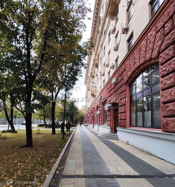Продаётся 2-комнатная квартира, 56.4 м²