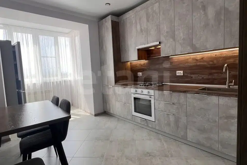 Продаётся 2-комнатная квартира, 60 м²
