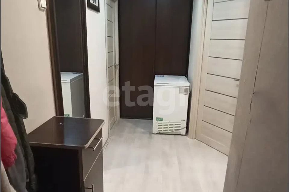 Продаётся 2-комнатная квартира, 45 м²