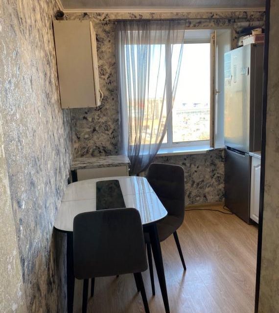 Продаётся 1-комнатная квартира, 29.8 м²