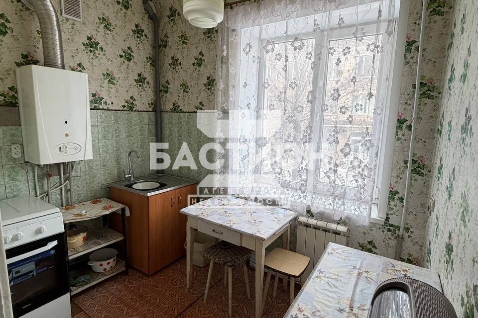 Продаётся 2-комнатная квартира, 60 м²