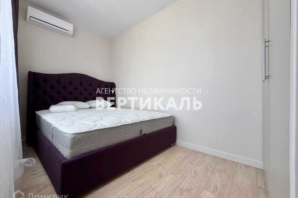Сдаётся 2-комнатная квартира, 48 м²