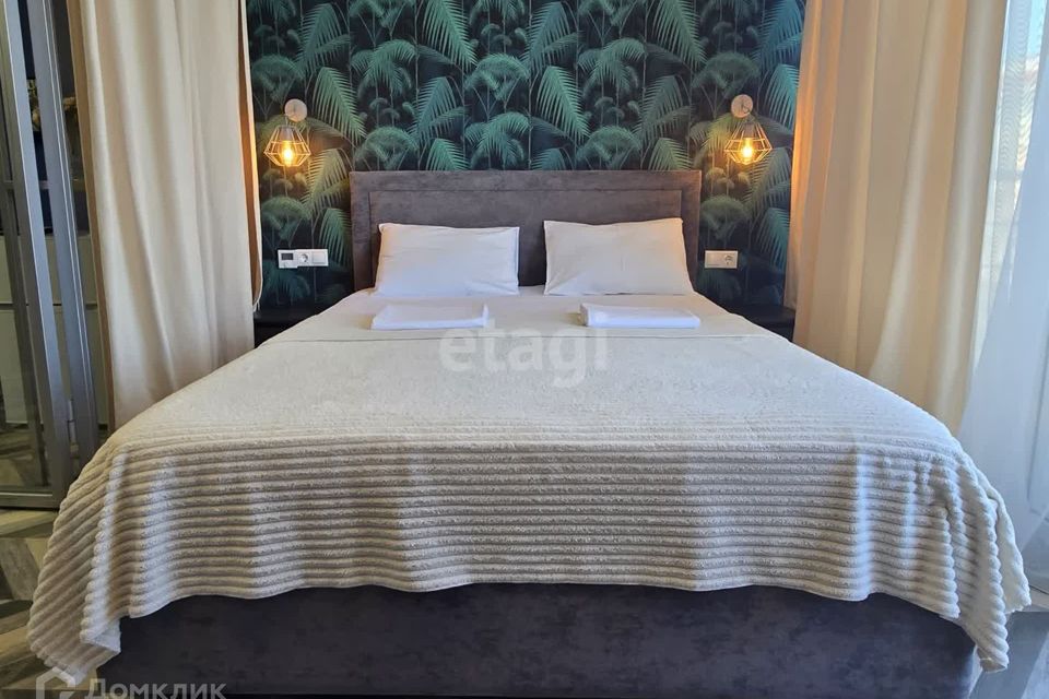 Продаётся студия, 35.8 м²