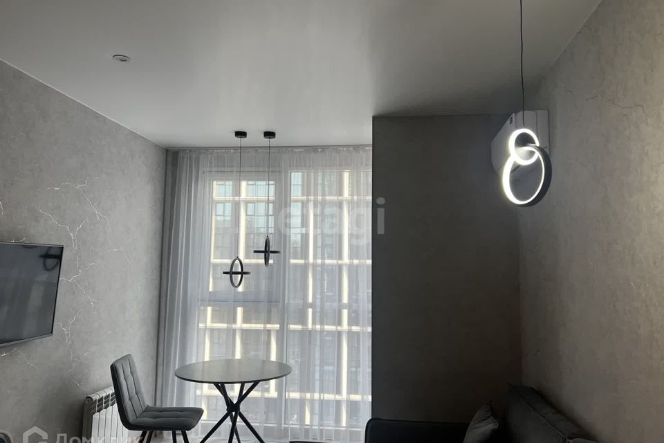Продаётся студия, 22.2 м²