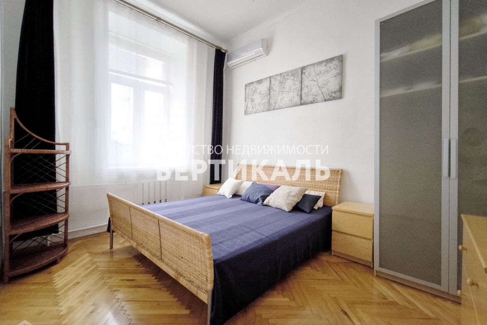 Сдаётся 3-комнатная квартира, 90 м²