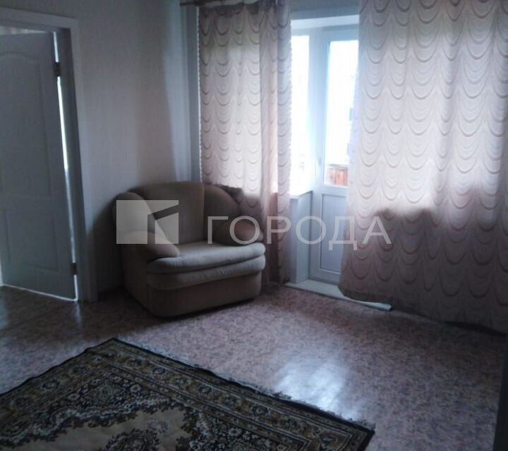 Сдаётся студия, 67 м²