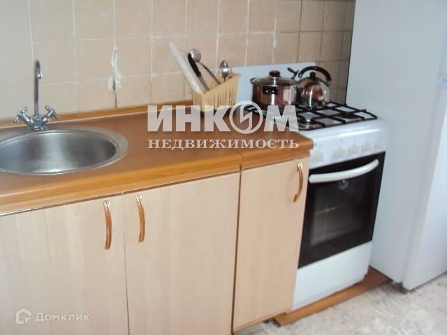 Сдаётся 1-комнатная квартира, 40 м²