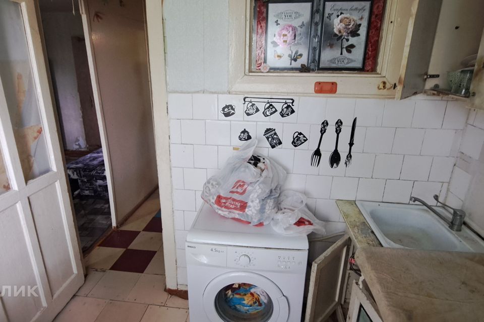 Сдаётся 2-комнатная квартира, 44 м²