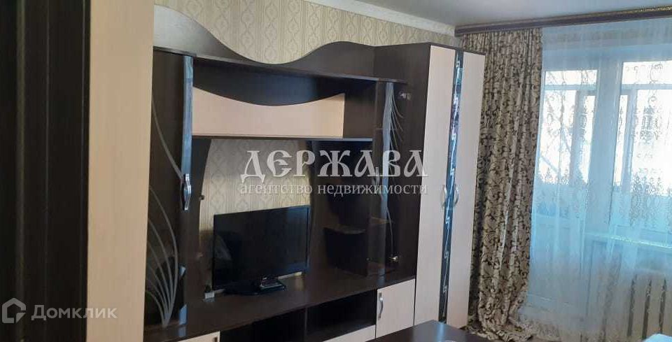 Сдаётся 2-комнатная квартира, 44 м²