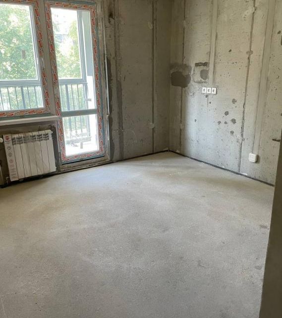 Продаётся 2-комнатная квартира, 48.1 м²