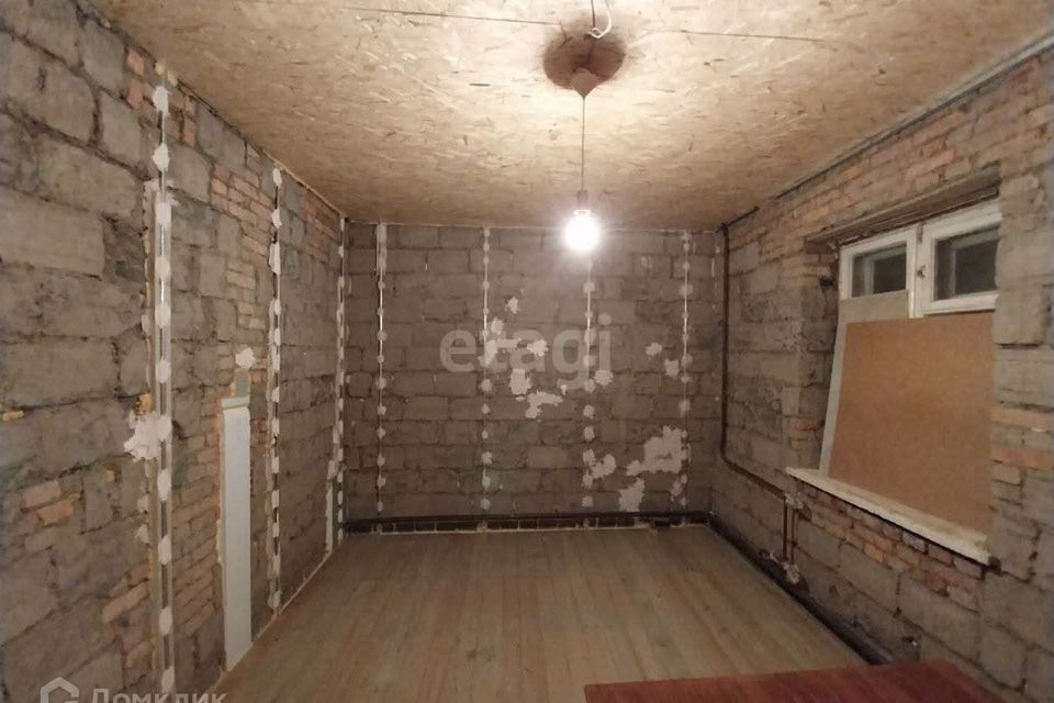 Продаётся 3-комнатная квартира, 80 м²