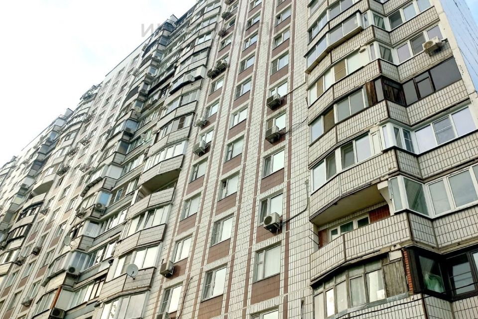 Продаётся 2-комнатная квартира, 58.1 м²