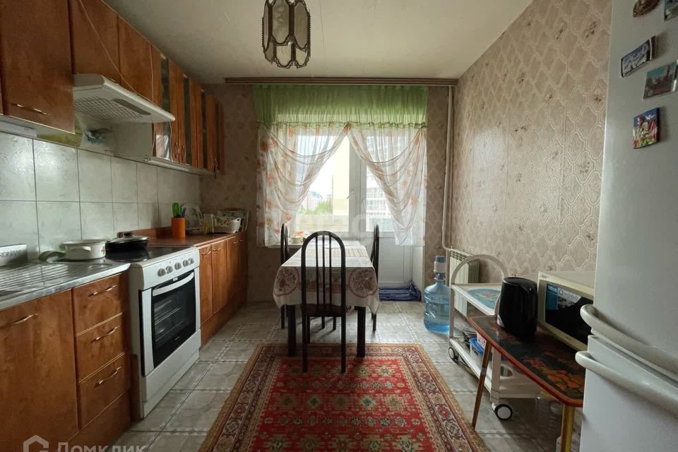 Сдаётся 4-комнатная квартира, 87.7 м²
