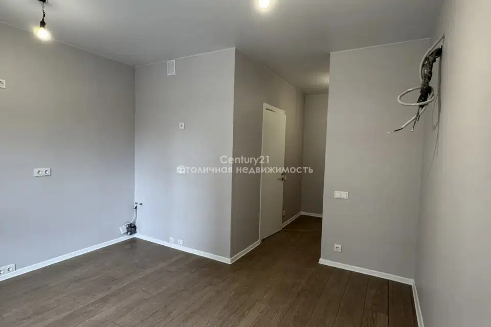 Продаётся студия, 20.7 м²