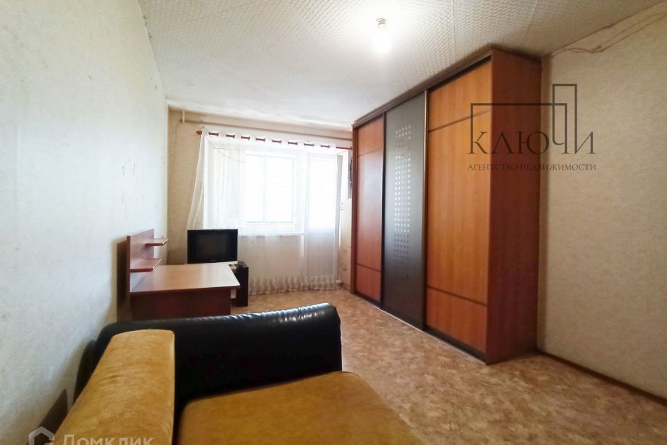 Продаётся 1-комнатная квартира, 28.3 м²