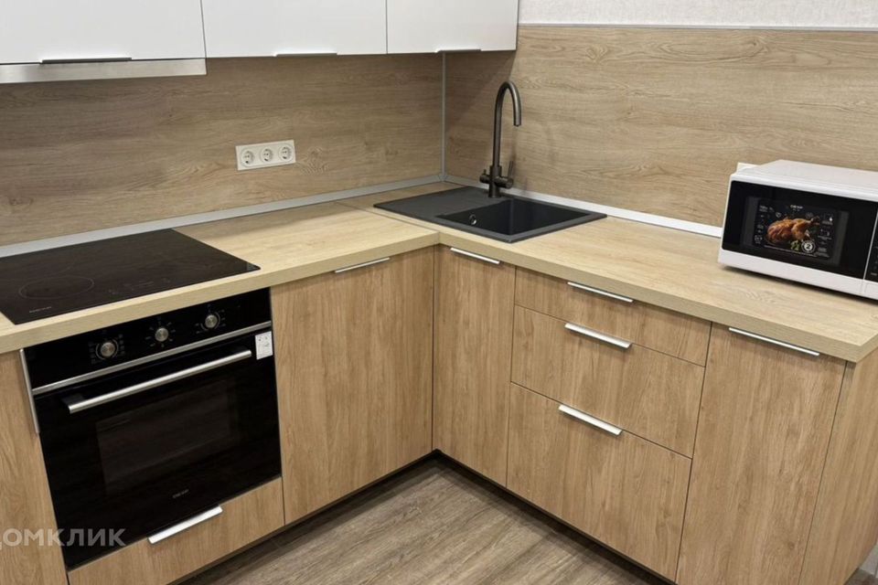 Сдаётся 1-комнатная квартира, 32.9 м²