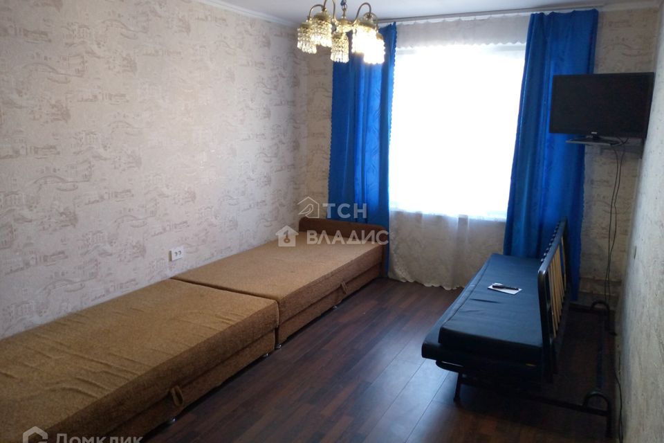 Сдаётся 1-комнатная квартира, 35 м²