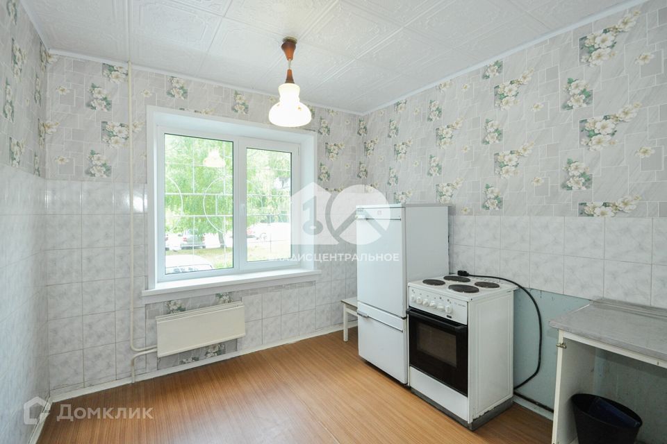 Продаётся 3-комнатная квартира, 64 м²