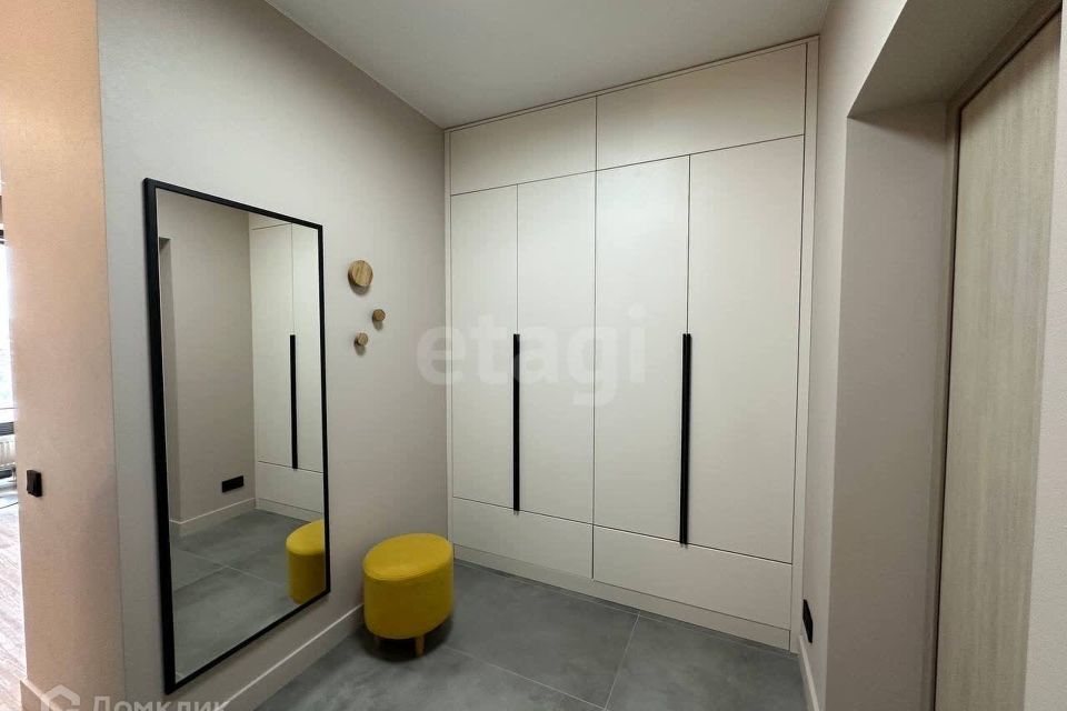 Сдаётся студия, 31 м²