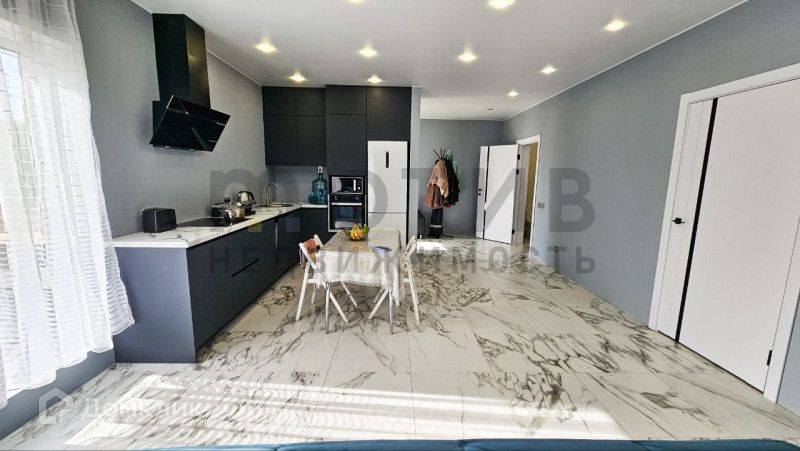 Продаётся 1-этажный дом, 93.4 м²