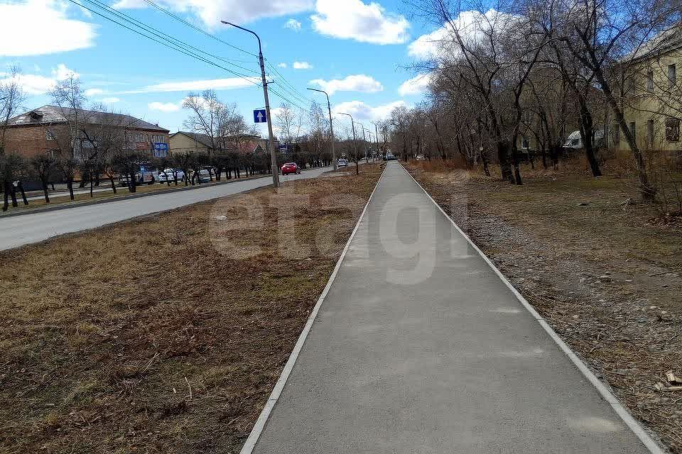 Продаётся 3-комнатная квартира, 78.1 м²