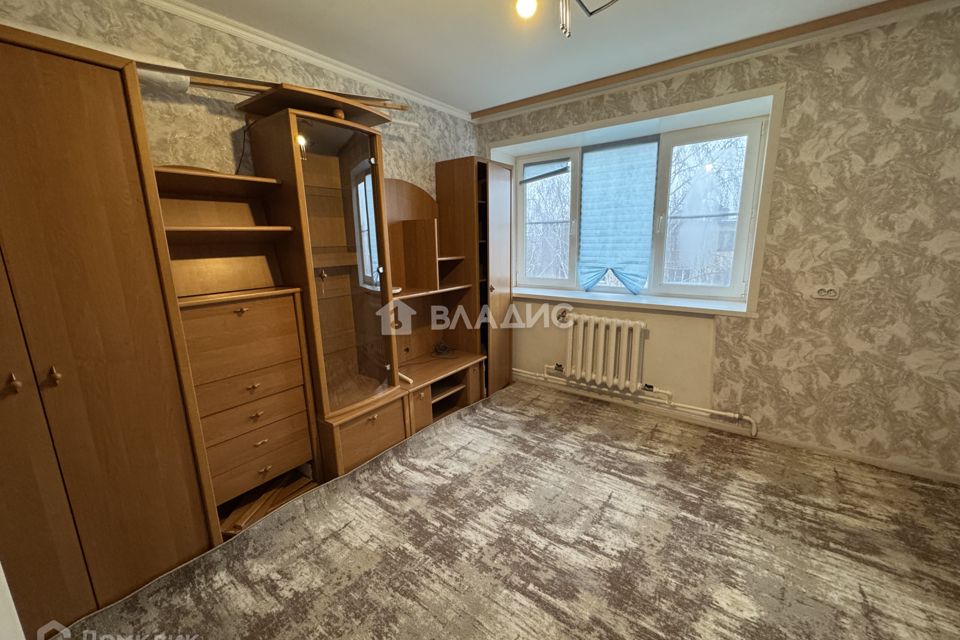 Продаётся 1-комнатная квартира, 17.9 м²