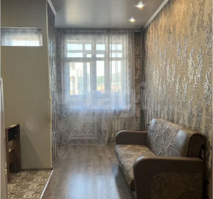 Продаётся студия, 36 м²