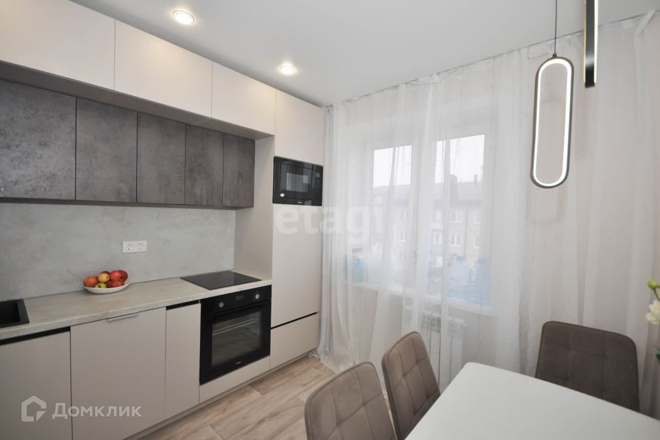 Продаётся 3-комнатная квартира, 67 м²
