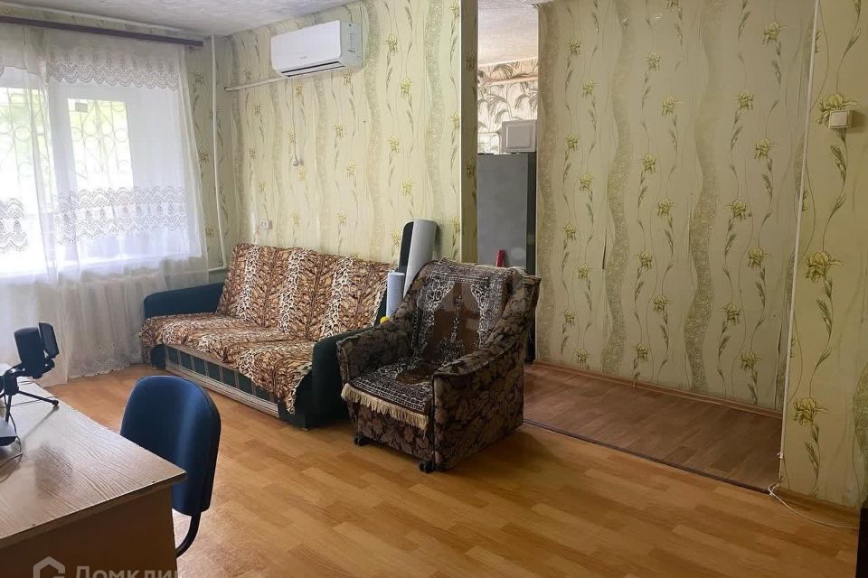 Сдаётся 3-комнатная квартира, 60 м²