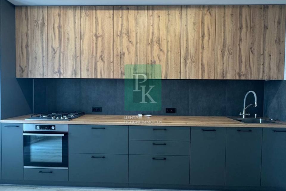 Продаётся 1-комнатная квартира, 47.4 м²
