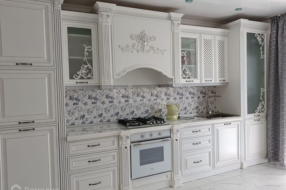 Продаётся 1-комнатная квартира, 40 м²