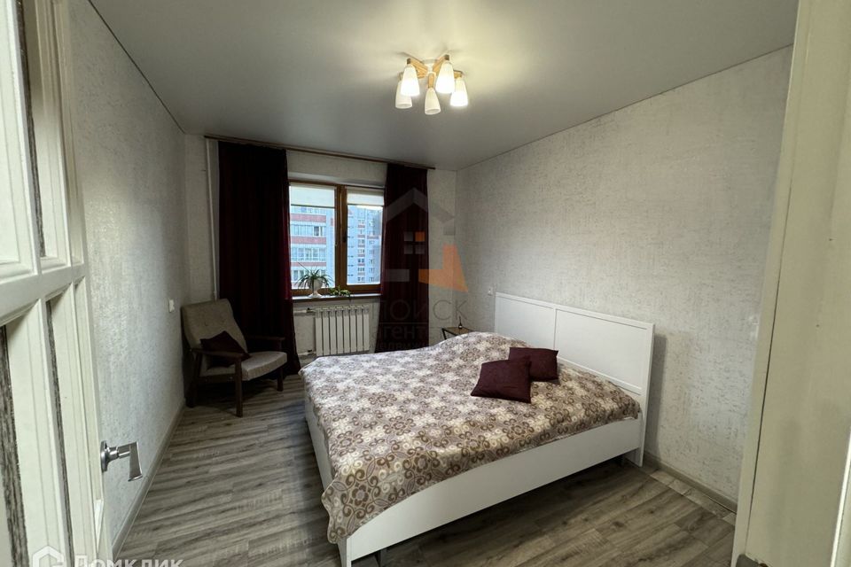 Сдаётся 2-комнатная квартира, 50 м²